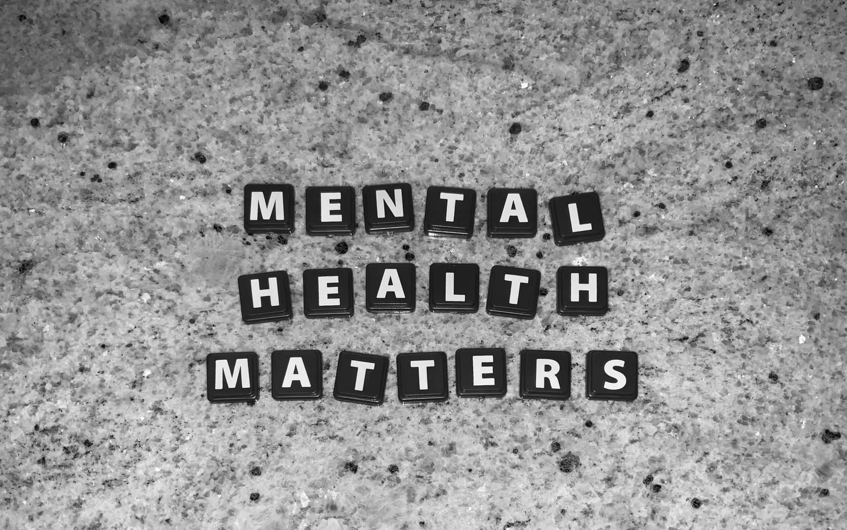 Mental Health Awareness