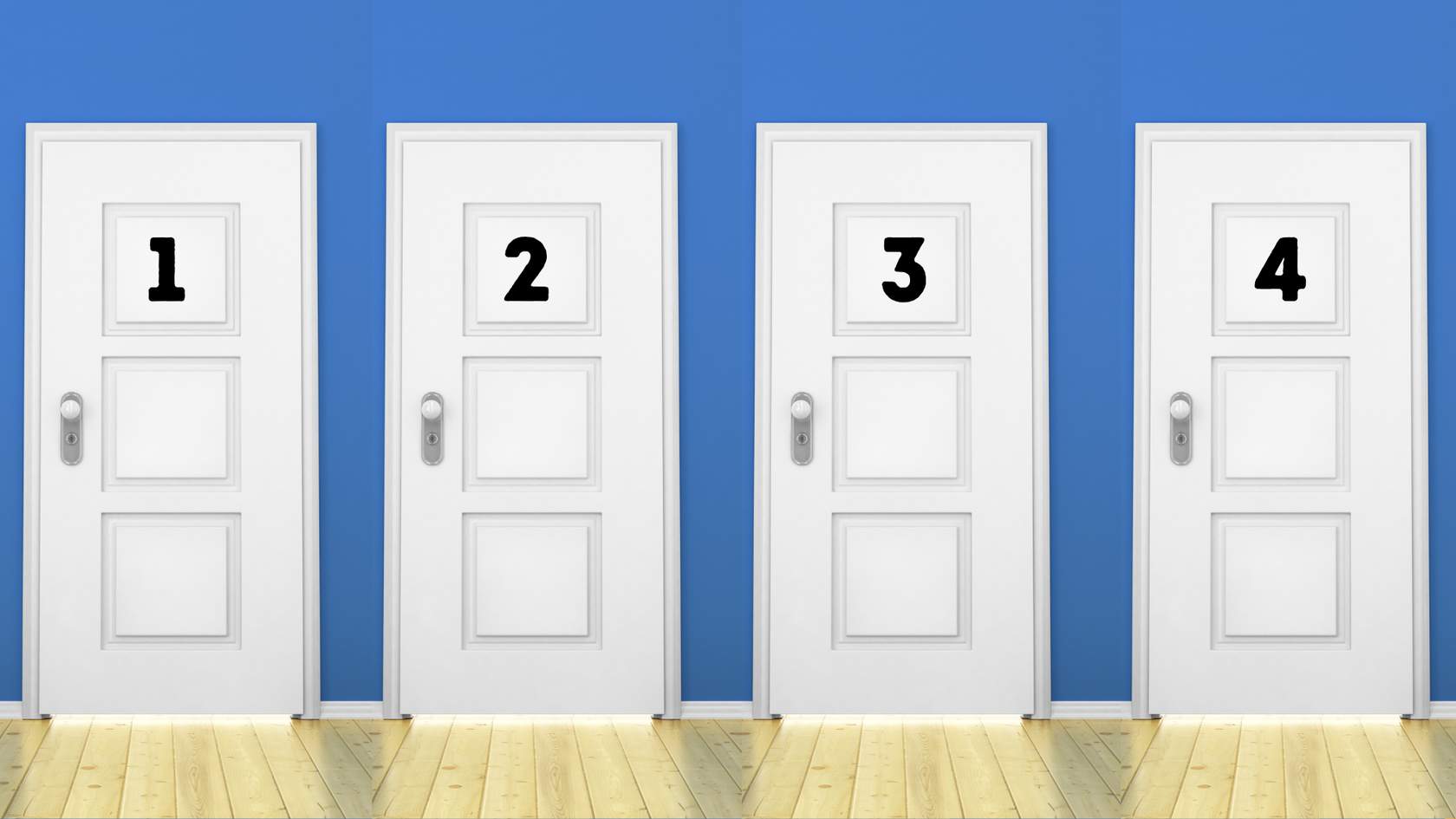 The 4 Gateways of Selling