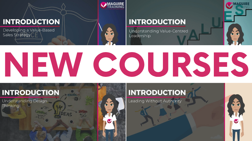 New Courses Uploaded - 05/10/2026